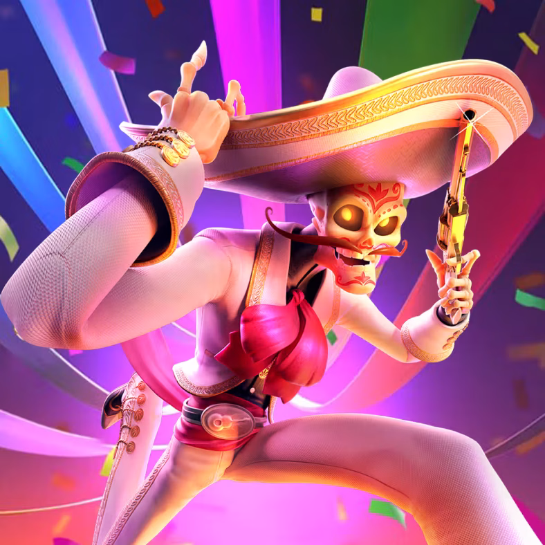 Slot Wild Bandito